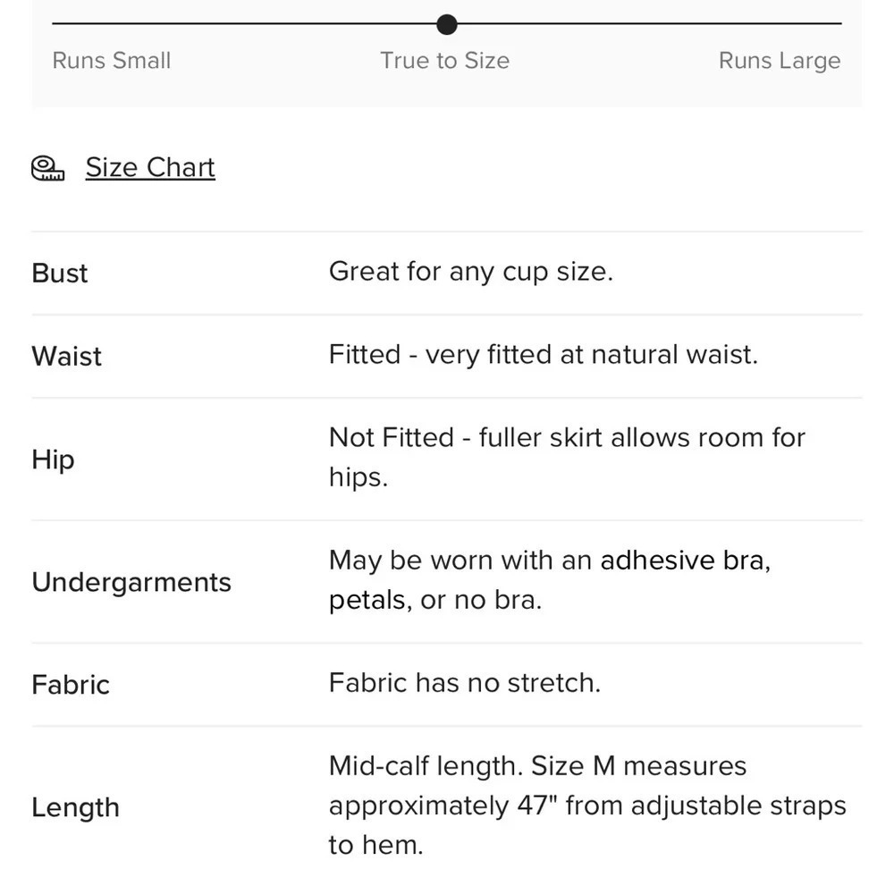 BNWT Lulus Exemplary Shine Magenta Organza Tie-Strap Tiered Midi Dress- Medium - Picture 5 of 5